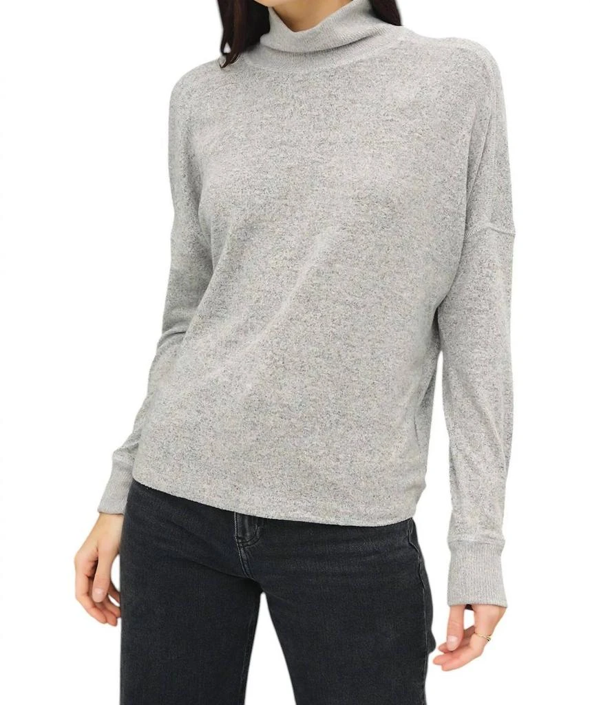 Be Cool Be Cool - Comfort for Day Sweater 1
