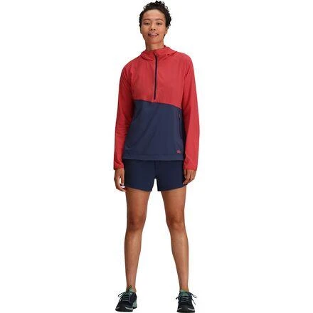 Outdoor Research Astroman Sun Hoodie - Women's 5