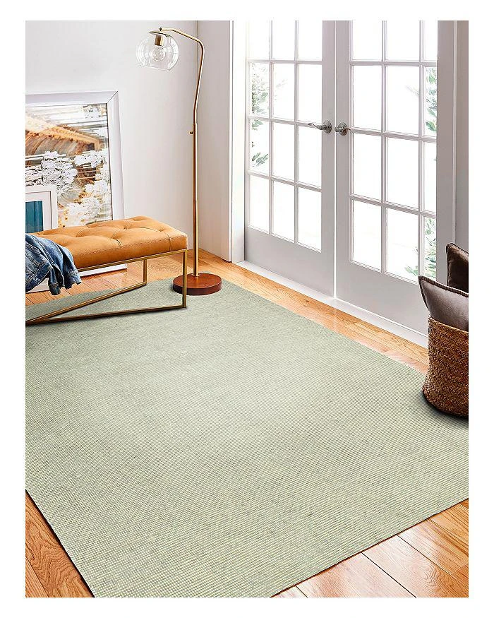 Bashian Rugs Vestige V106-DR08 Area Rug, 7'6" x 9'6" 2