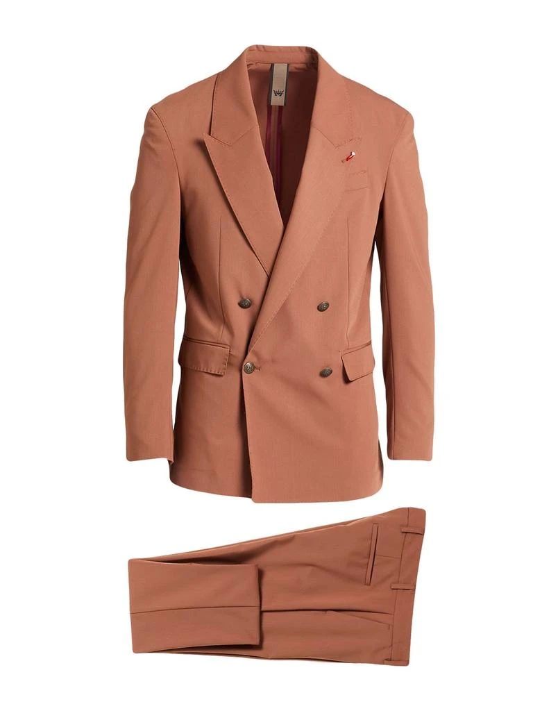 MULISH Suits