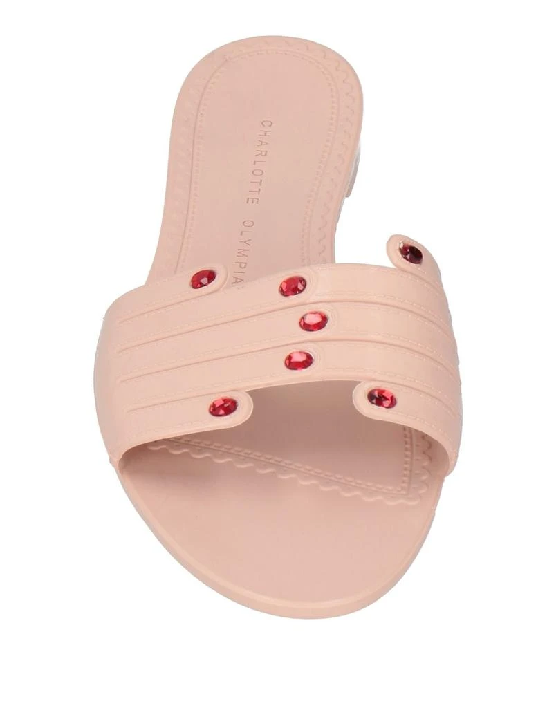 Charlotte Olympia Sandals 4