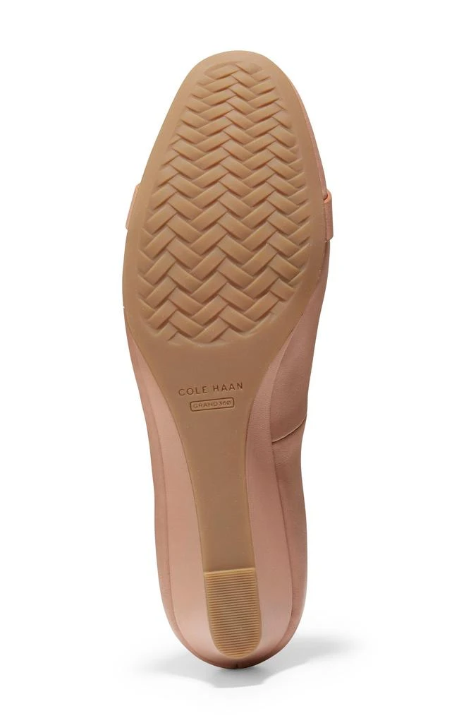 Cole Haan Malta Slip-On Wedge 7