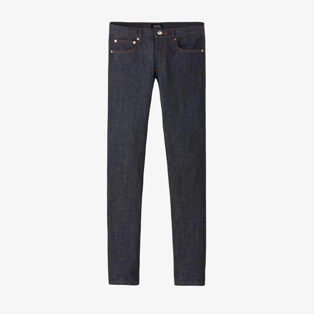 A.P.C. Petit New Standard jeans (W) 5