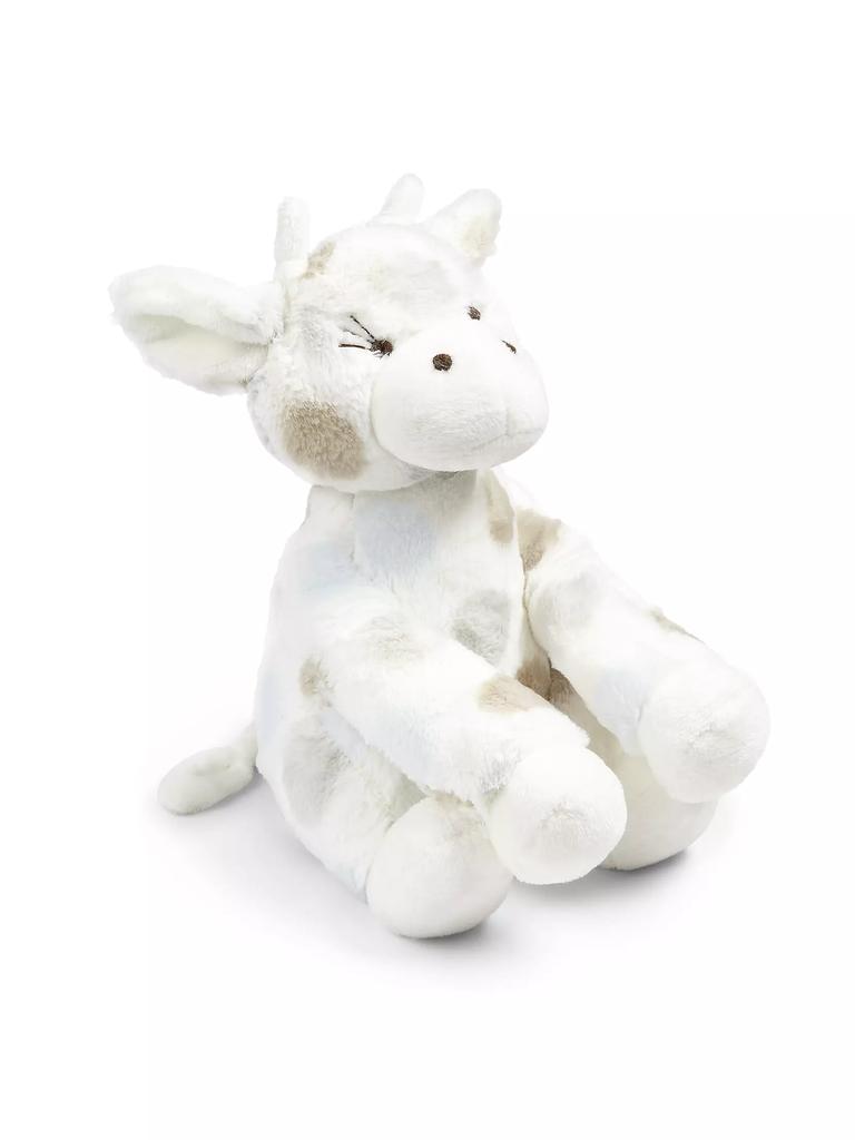 Little Giraffe Baby's Little G Dot Plush Giraffe