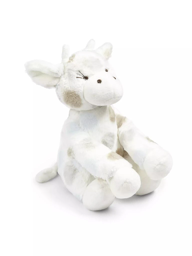 Little Giraffe Baby's Little G Dot Plush Giraffe 1