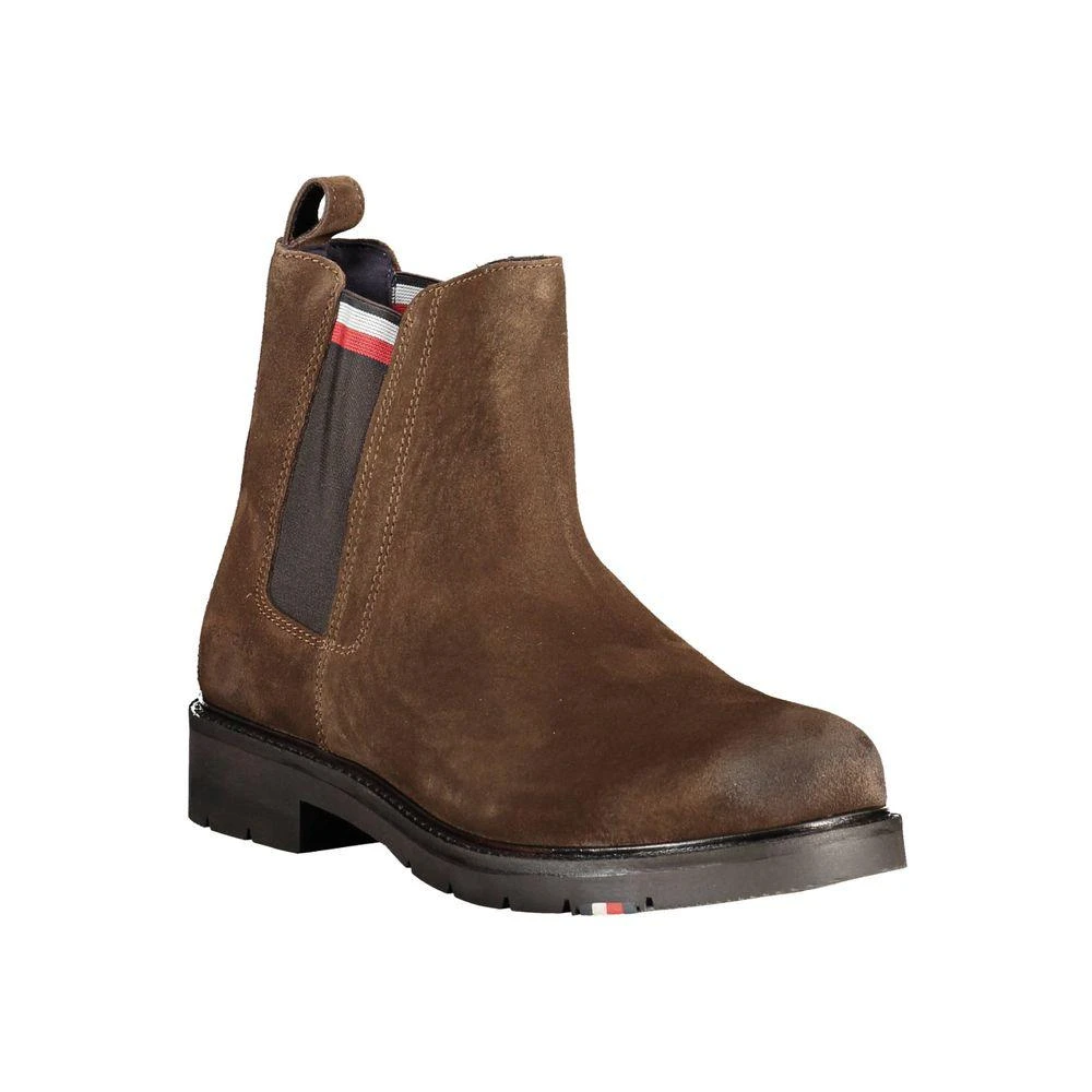Tommy Hilfiger Polyester Men's Boot 2
