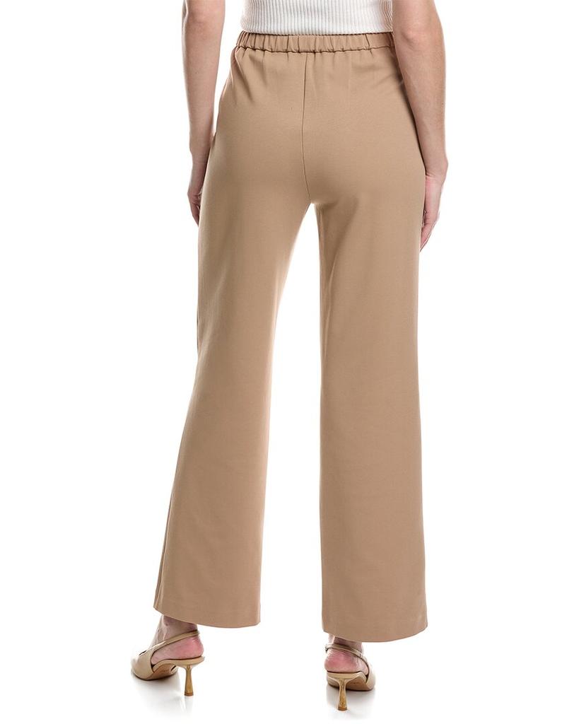 St. John Stretch Soft Twill Pant