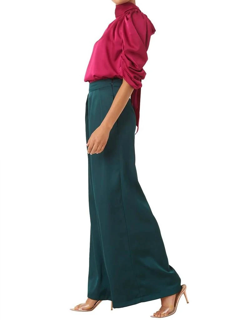 MISA Misa Los Angeles - Filippa Pants 3