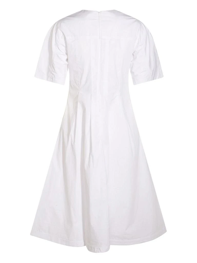 ADD Add A-Line Dress 3