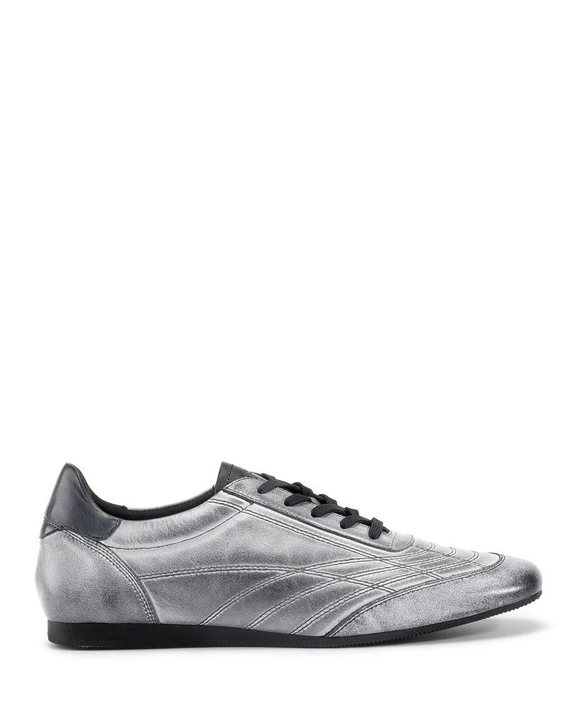 Vagabond Shoemakers Women's Hillary Low Top Sneakers 2