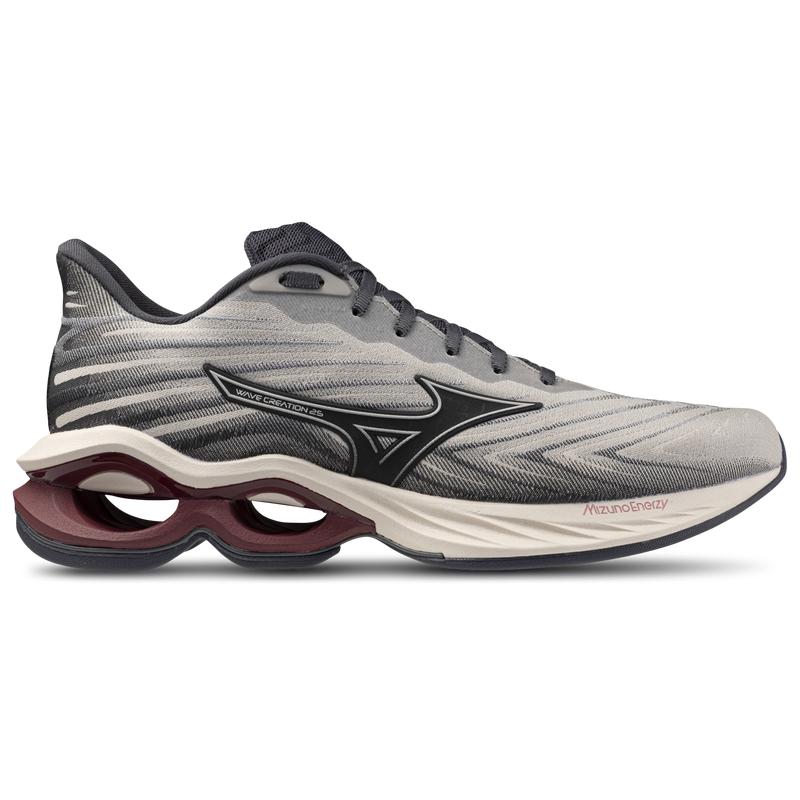 Mizuno Wave Mujin Ls Gtx - Gore-Tex Trainers - Running Shoes