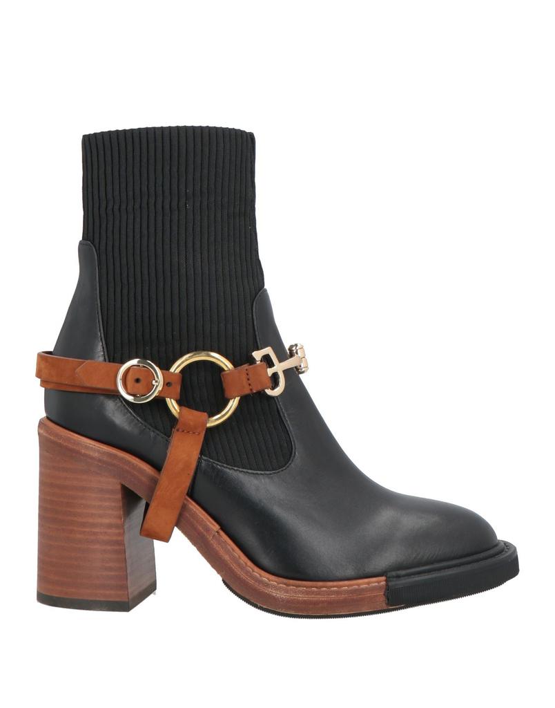 Fabi Ankle boot