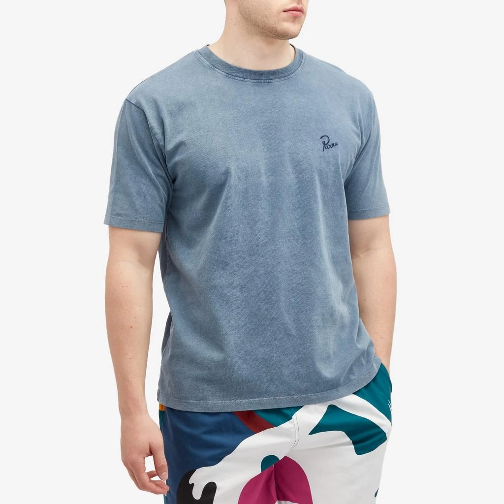 By Parra By Parra Tonal Logo T-Shirt 2