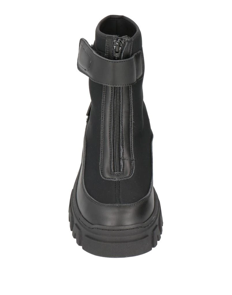 MSGM Ankle boot 4