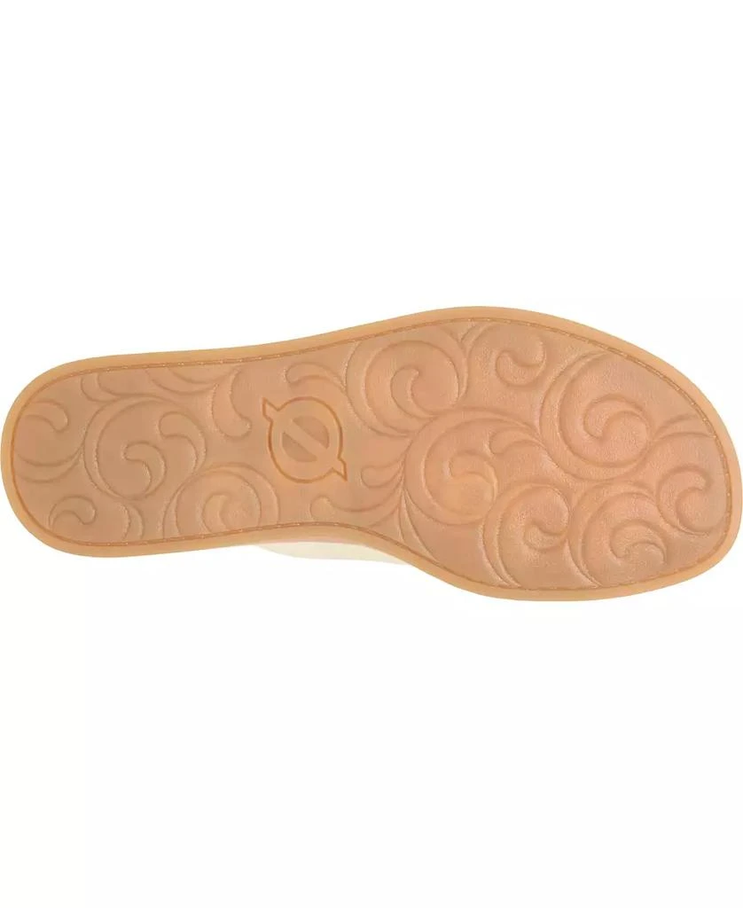 b.o.c. Women's Keely Flat Slide Comfort Sandals 5