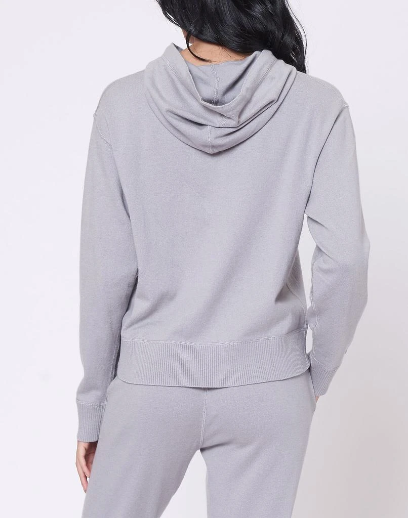Madewell LEIMERE AUSTIN HOODIE 3