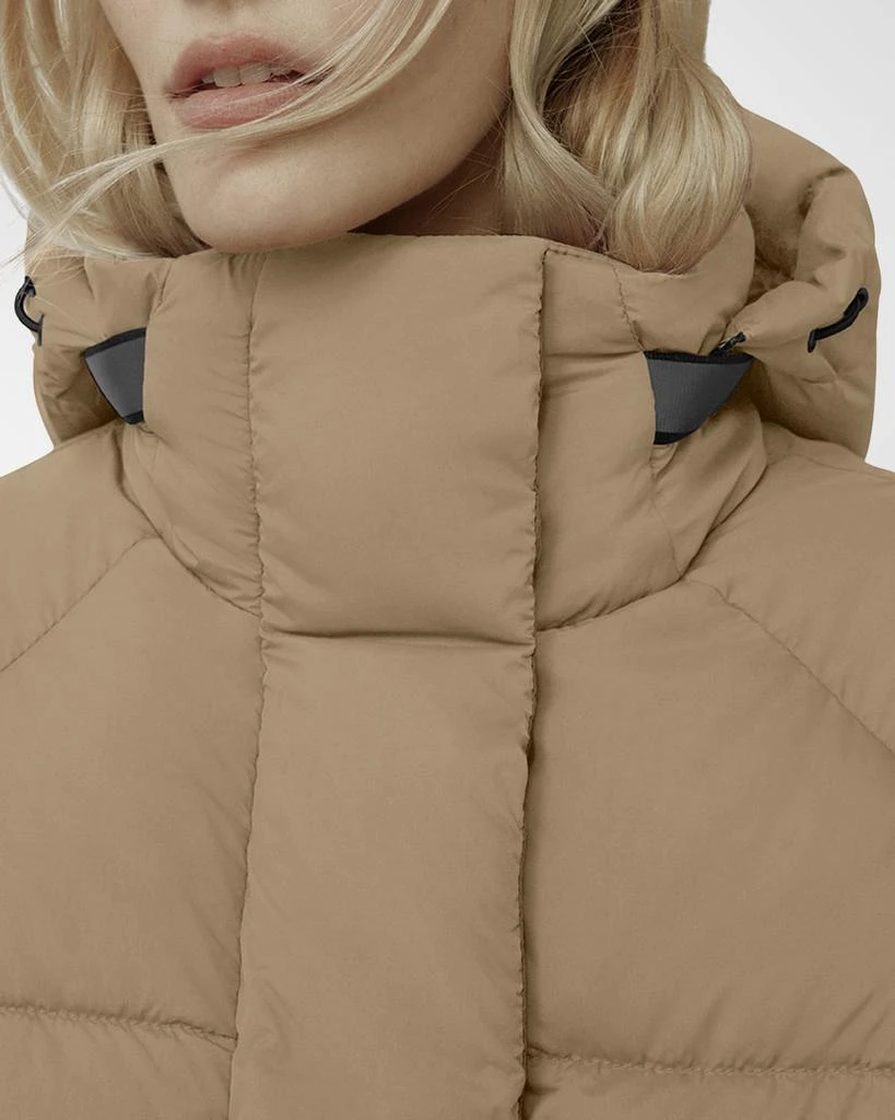 Canada Goose Junction Parka Black Label 7