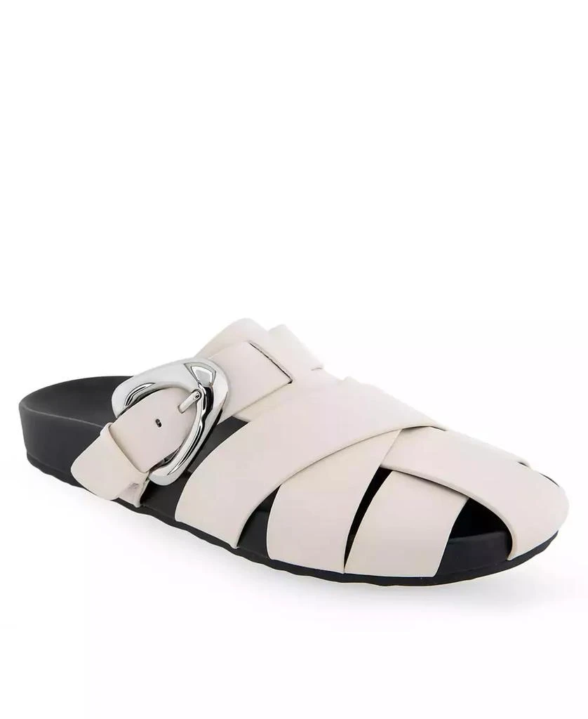 Aerosoles Women's Liberty Slip-On Sandals 1