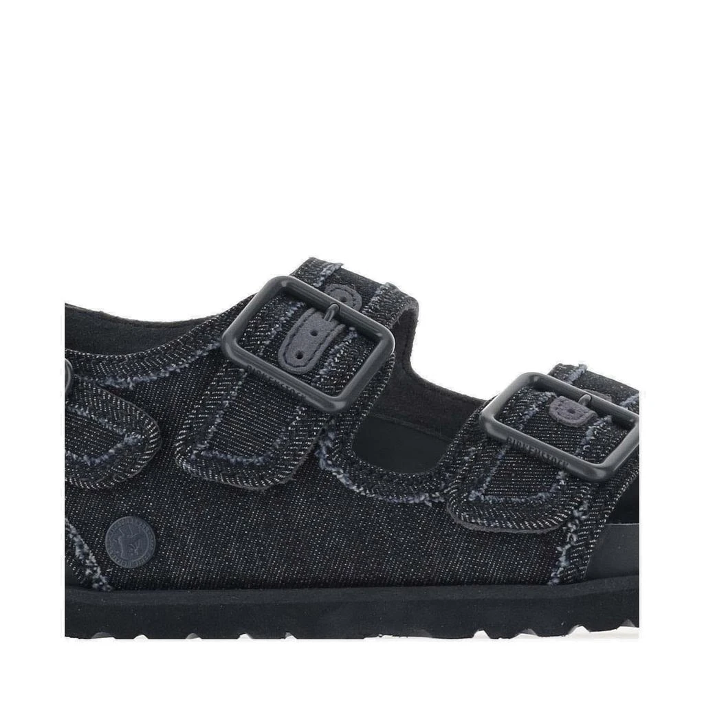 Birkenstock Birkenstock Milano Buckle-Fastened Sandals 3