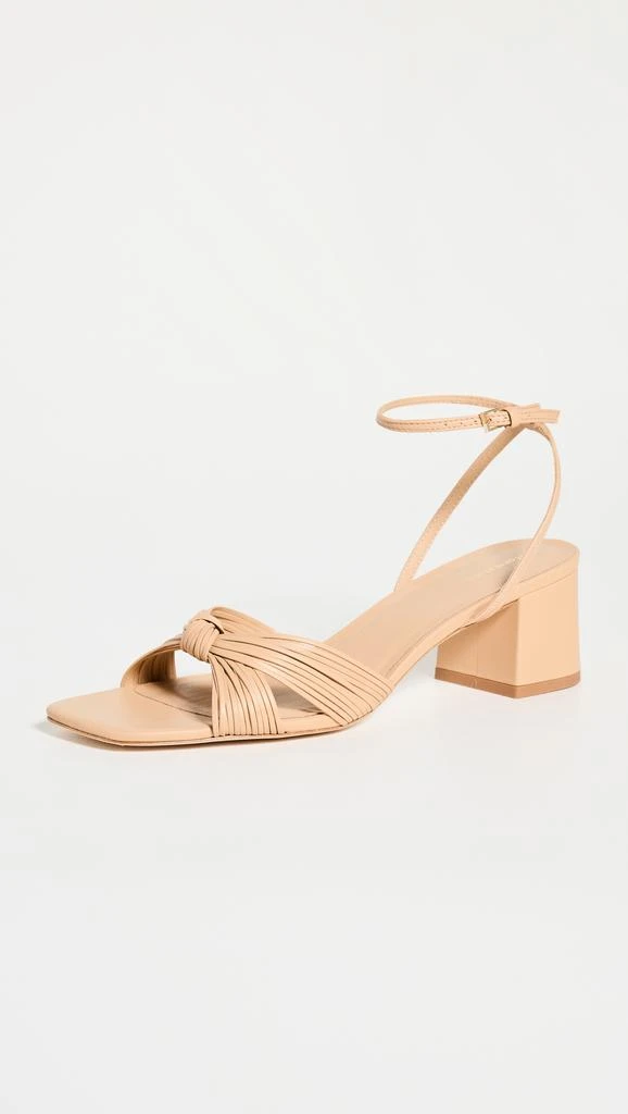 Reformation Emily Mignon Sandals 1