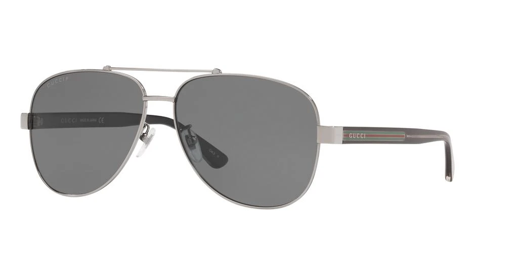 Gucci Gucci Man Sunglass GG0528S