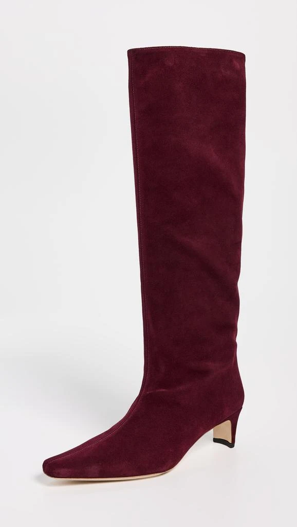 Staud Wally Boots 1