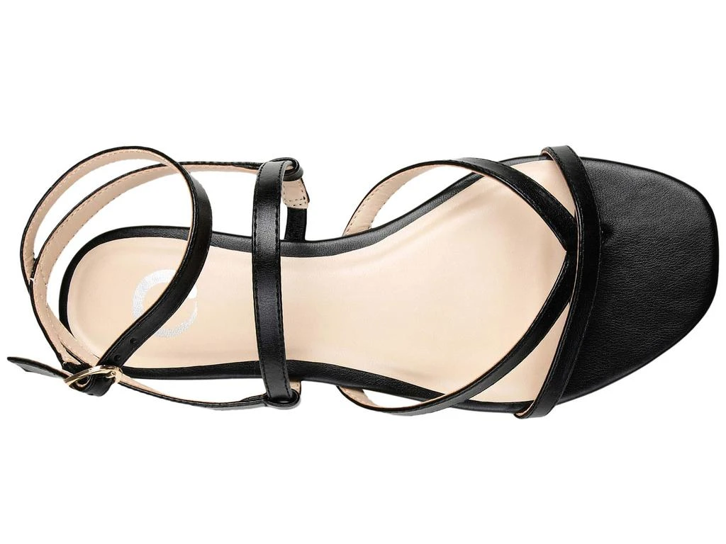 Journee Collection Serissa Sandal 2