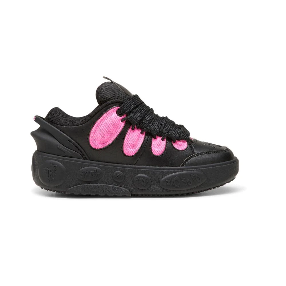 Puma La Francé Untouchable Lace Up Sneakers (Big Kid) 1