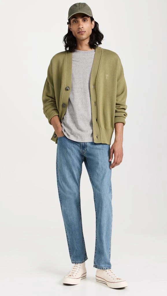 Ralph Lauren Hampton Relaxed Straight Jeans 4