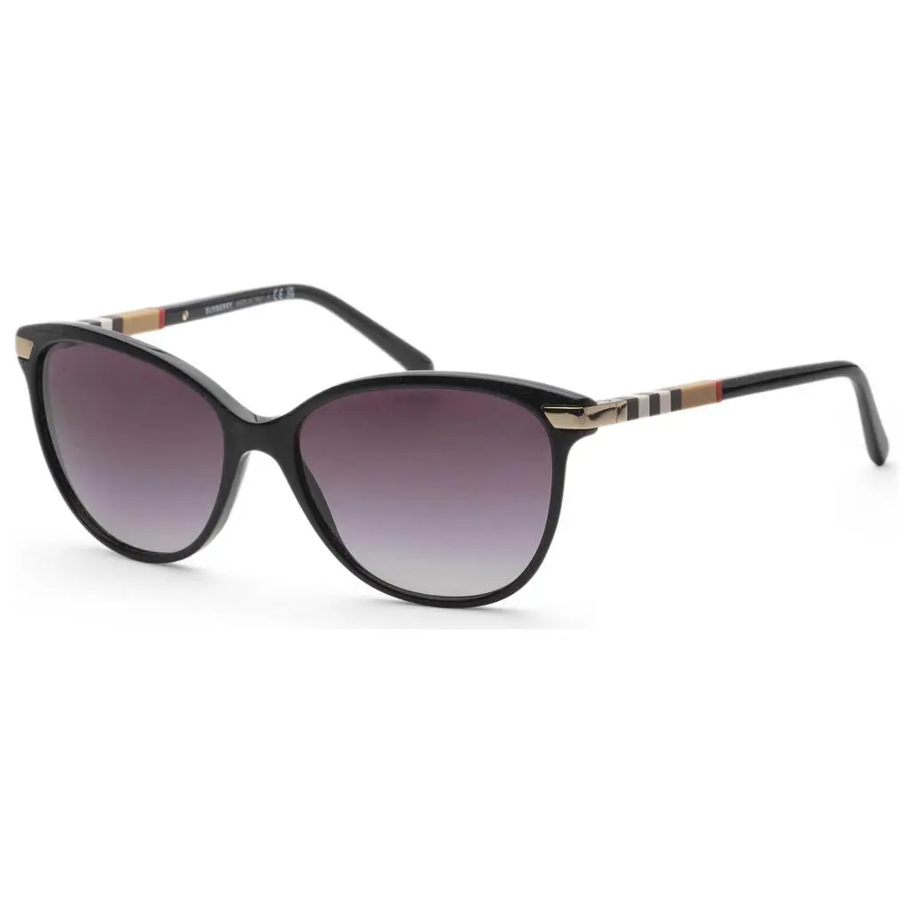 Burberry Burberry Women's Sunglasses BE4216-30018G-57
