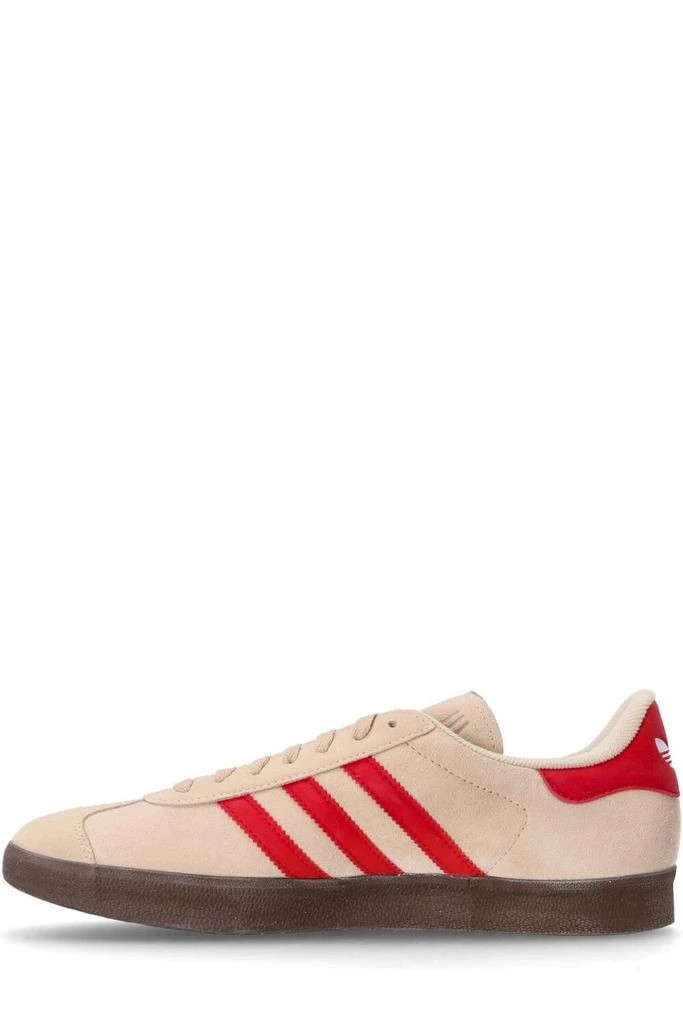 adidas gazelle silver green womens adidas Originals
