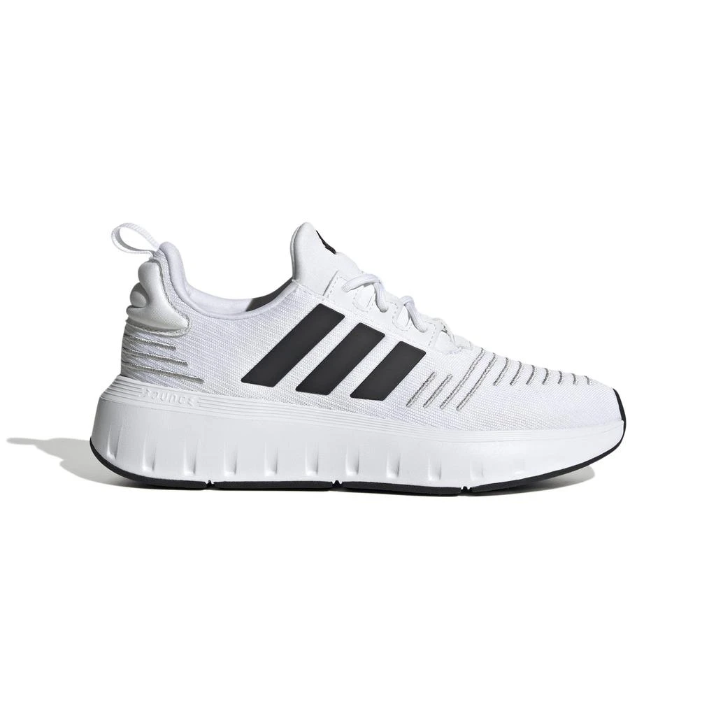 Adidas Swift Run 23 (Big Kid) 6