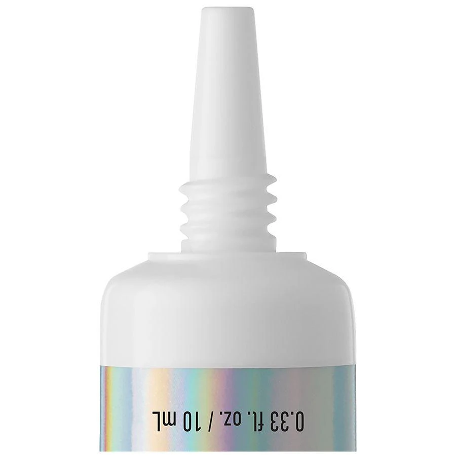 NYX Professional Makeup Glitter Primer 2