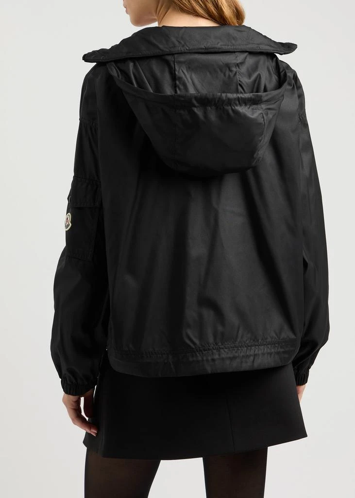 Moncler Hemar nylon parka 6