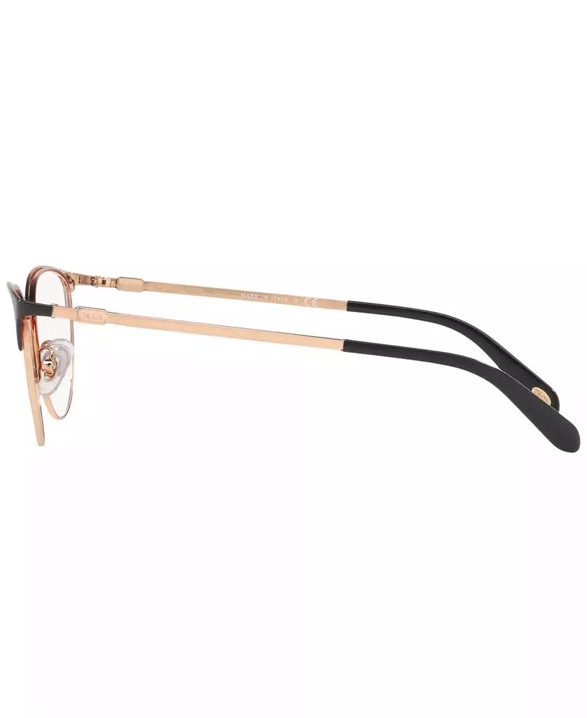 Tiffany & Co. TF1127 Tiffany 1837 Women's Cat Eye Eyeglasses 2