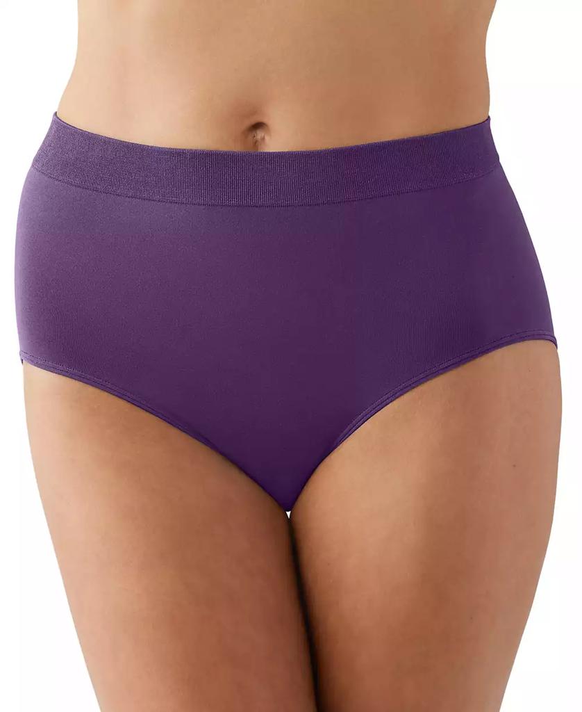 Wacoal Women's B-Smooth Brief Underwear 838175