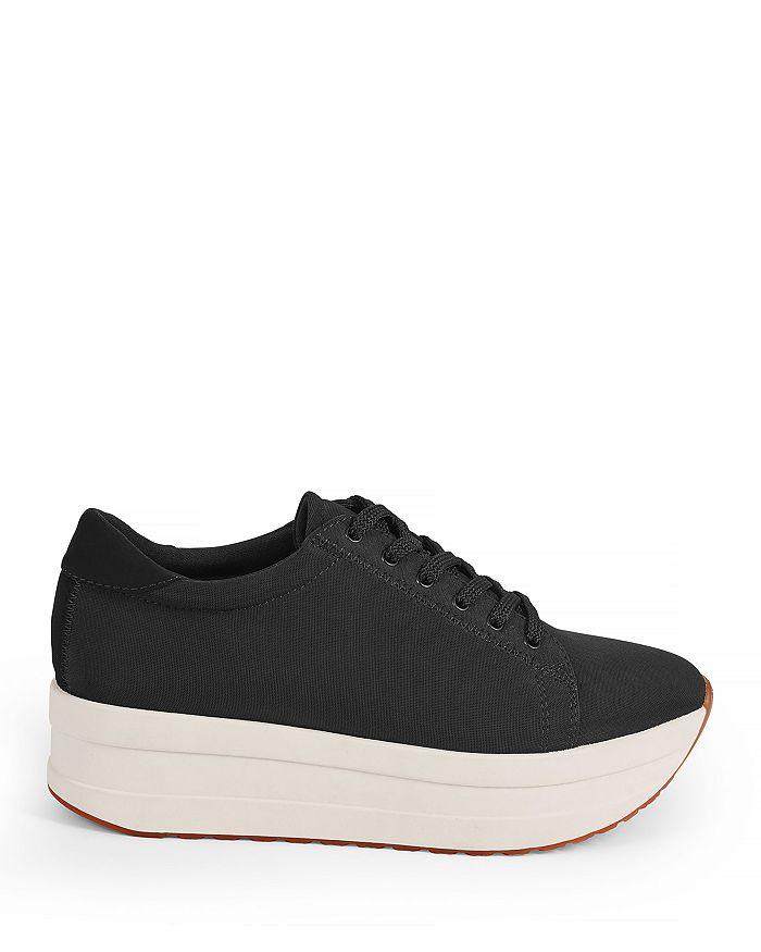 Vagabond Shoemakers Women's Casey Platform Sneakers