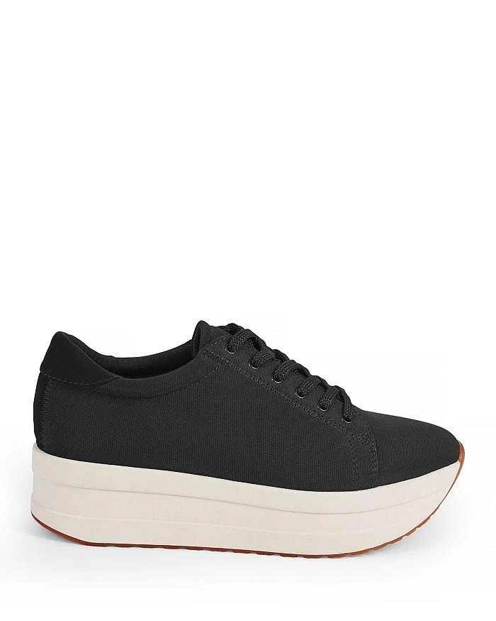 Vagabond Shoemakers Women's Casey Platform Sneakers 2