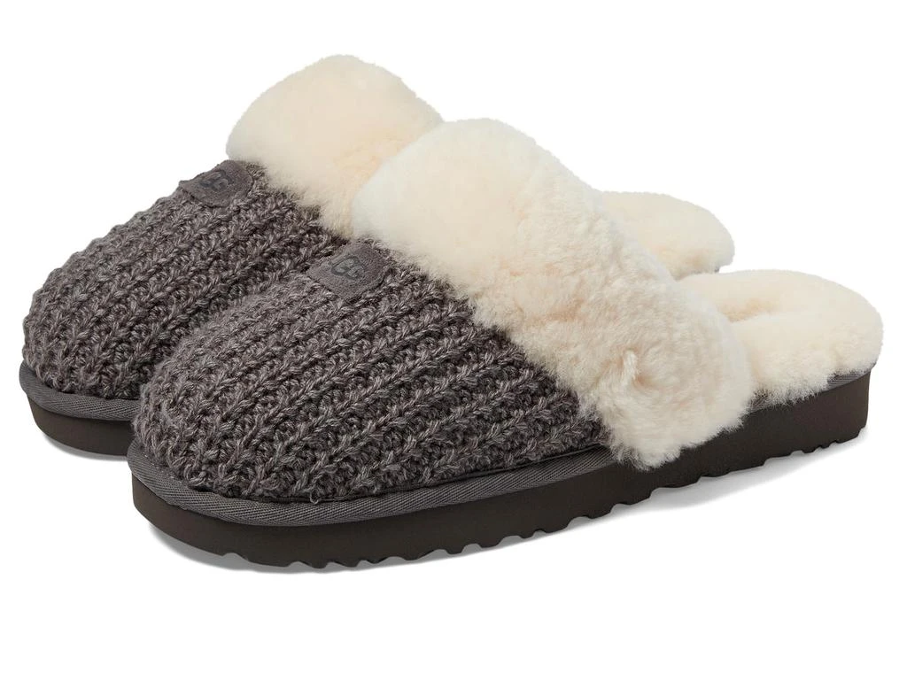 preivew Cozy Knit Slipper color