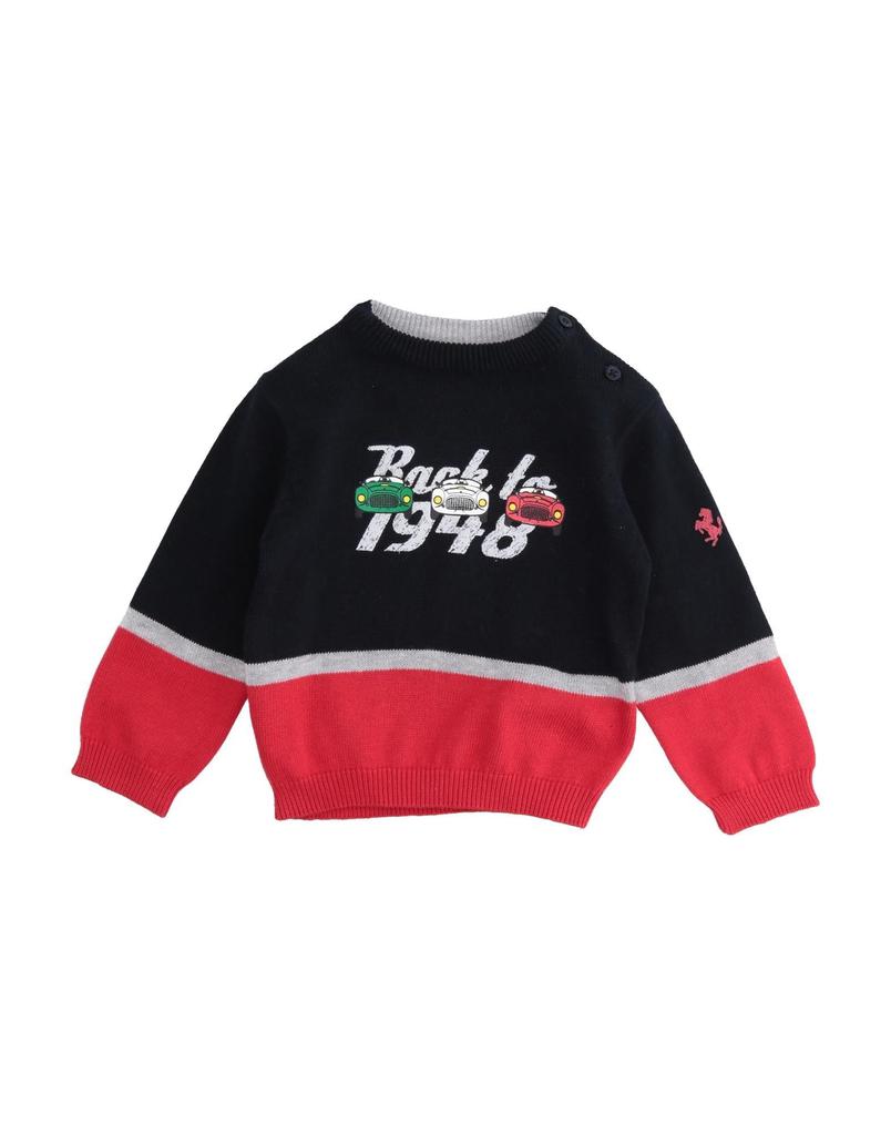 Ferrari Sweater