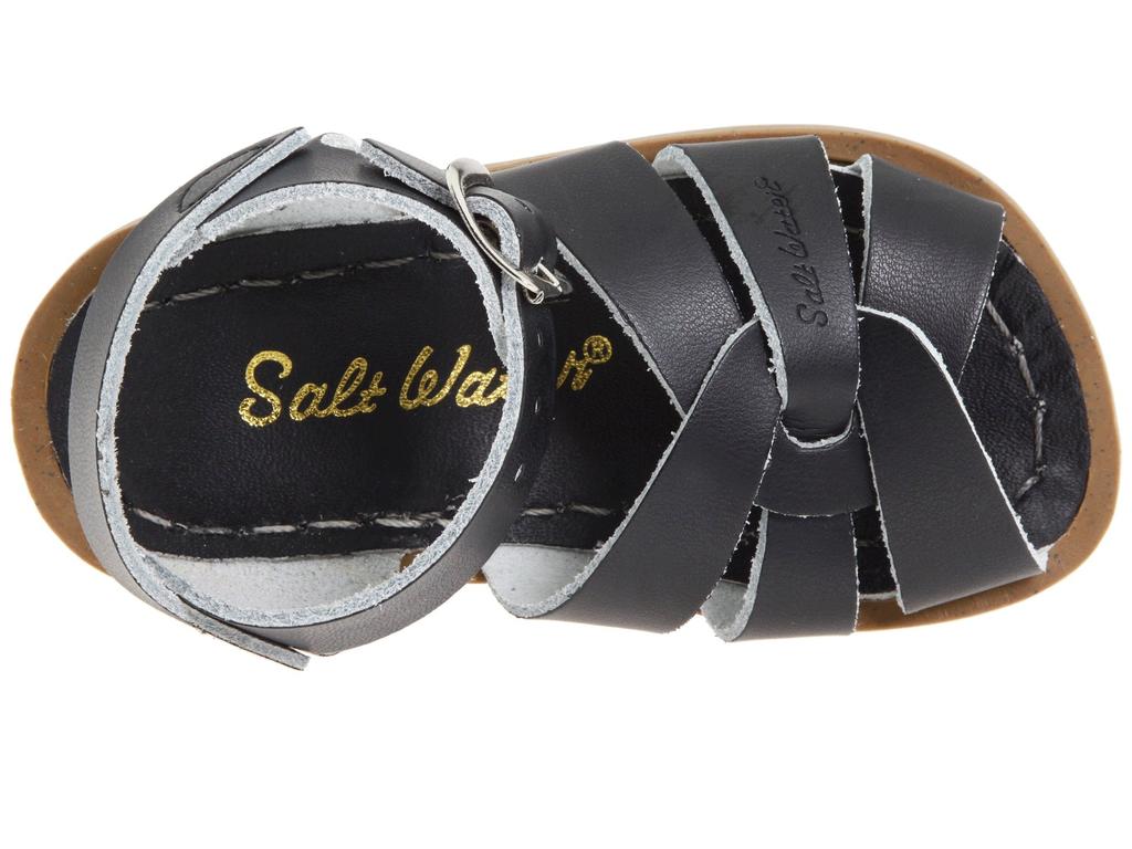 Salt Water Sandal by Hoy Shoes The Original Sandal (Infant/Toddler)