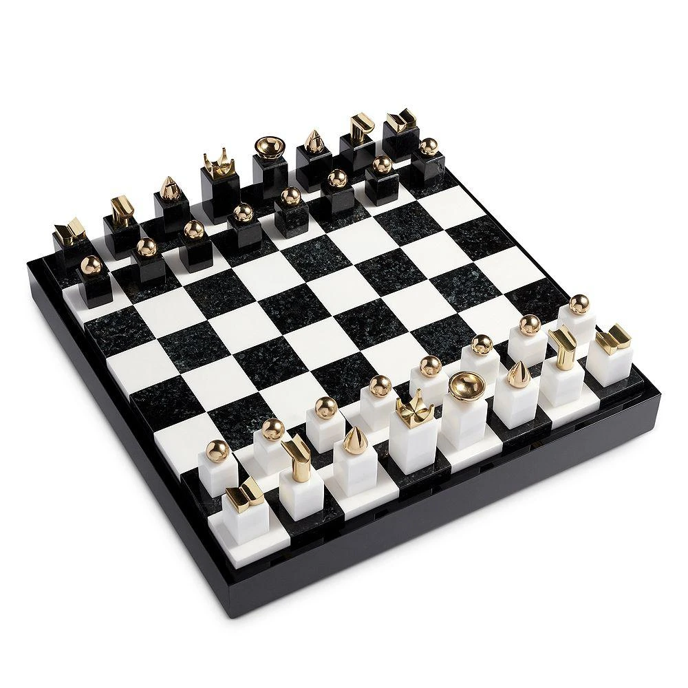 L'Objet Chess Set 1