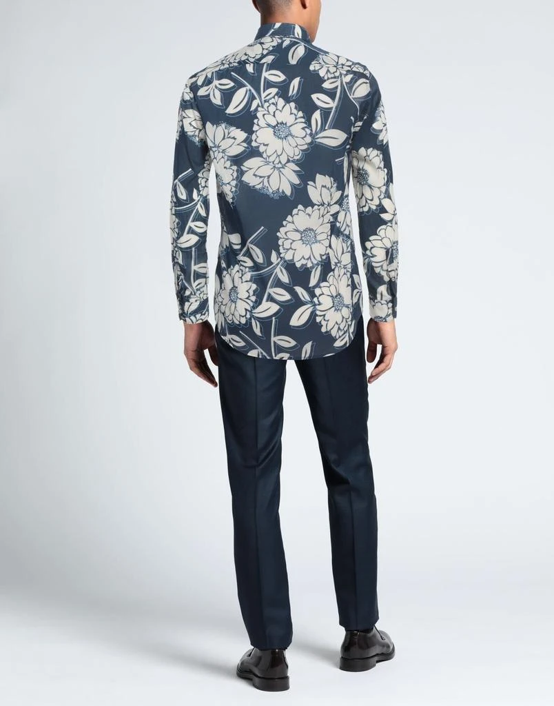 OVER/D Patterned shirt 3