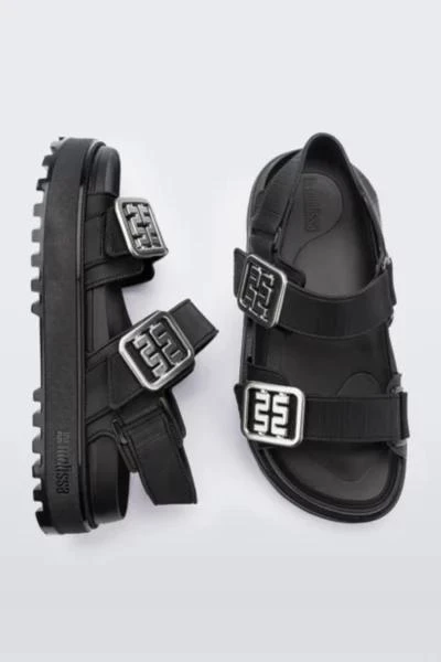 Melissa Melissa Towny Papete Sandal 2
