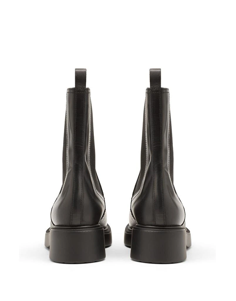 LEONARDO PRINCIPI Ankle boot 4
