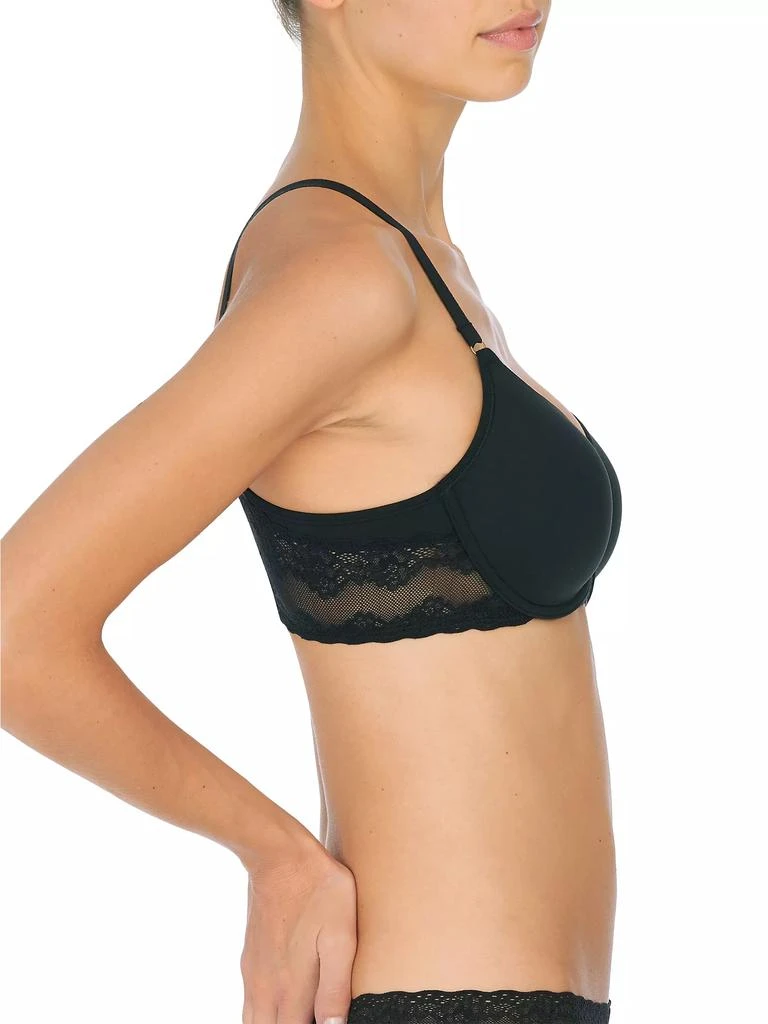 Natori Bliss Perfection Comfort T-Shirt Bra 4