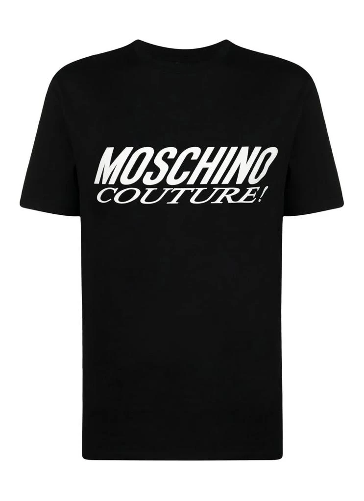 Moschino T-shirt 1