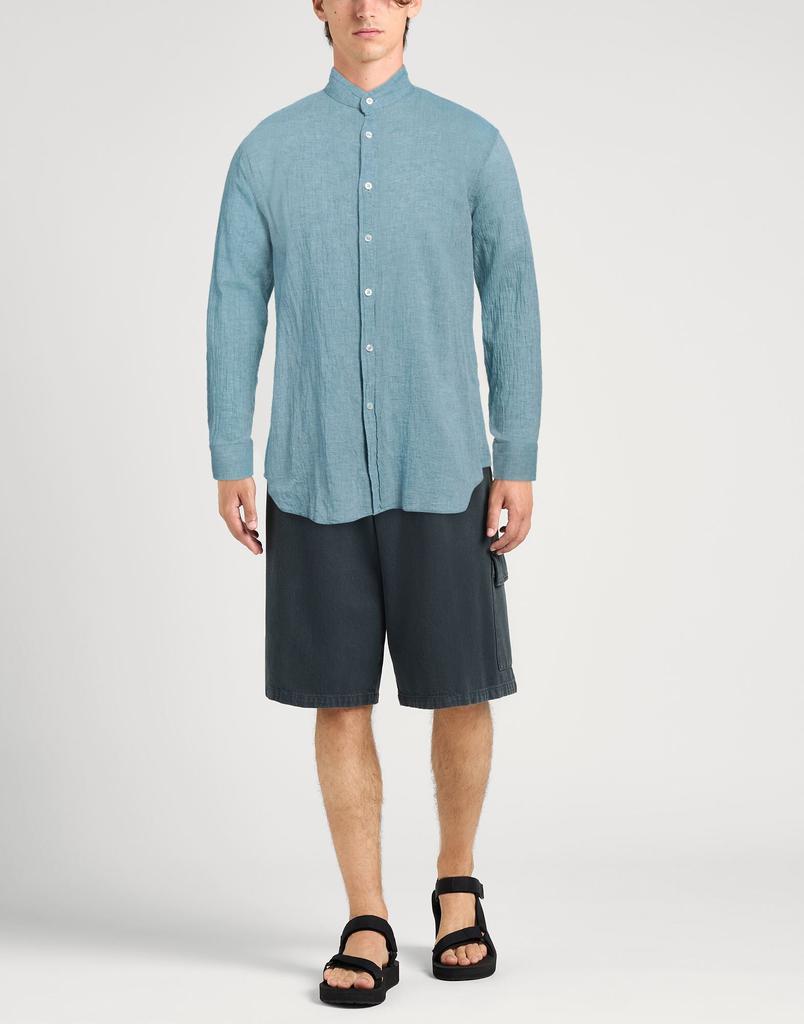 DOPPIAA Solid color shirt