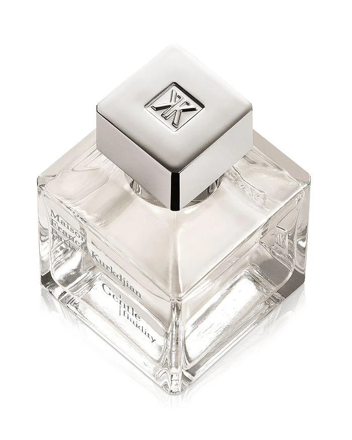 Maison Francis Kurkdjian Gentle Fluidity Silver Eau de Parfum 4