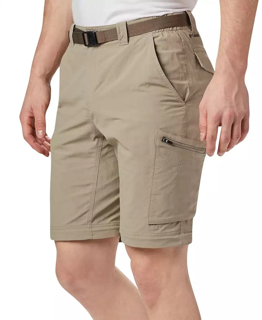 Columbia Men's Silver Ridge Convertible Pants 7